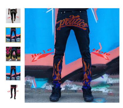 Man Clothing & Accessories