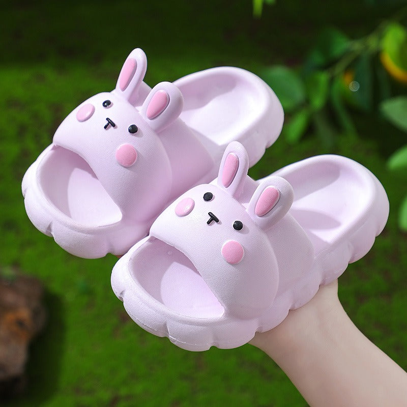 Children slippers