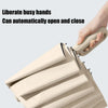 Automatic Folding Rain Umbrella