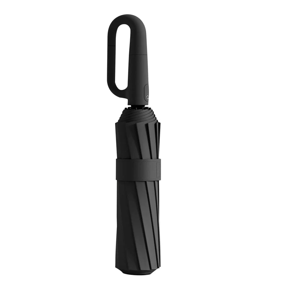 Automatic Folding Rain Umbrella