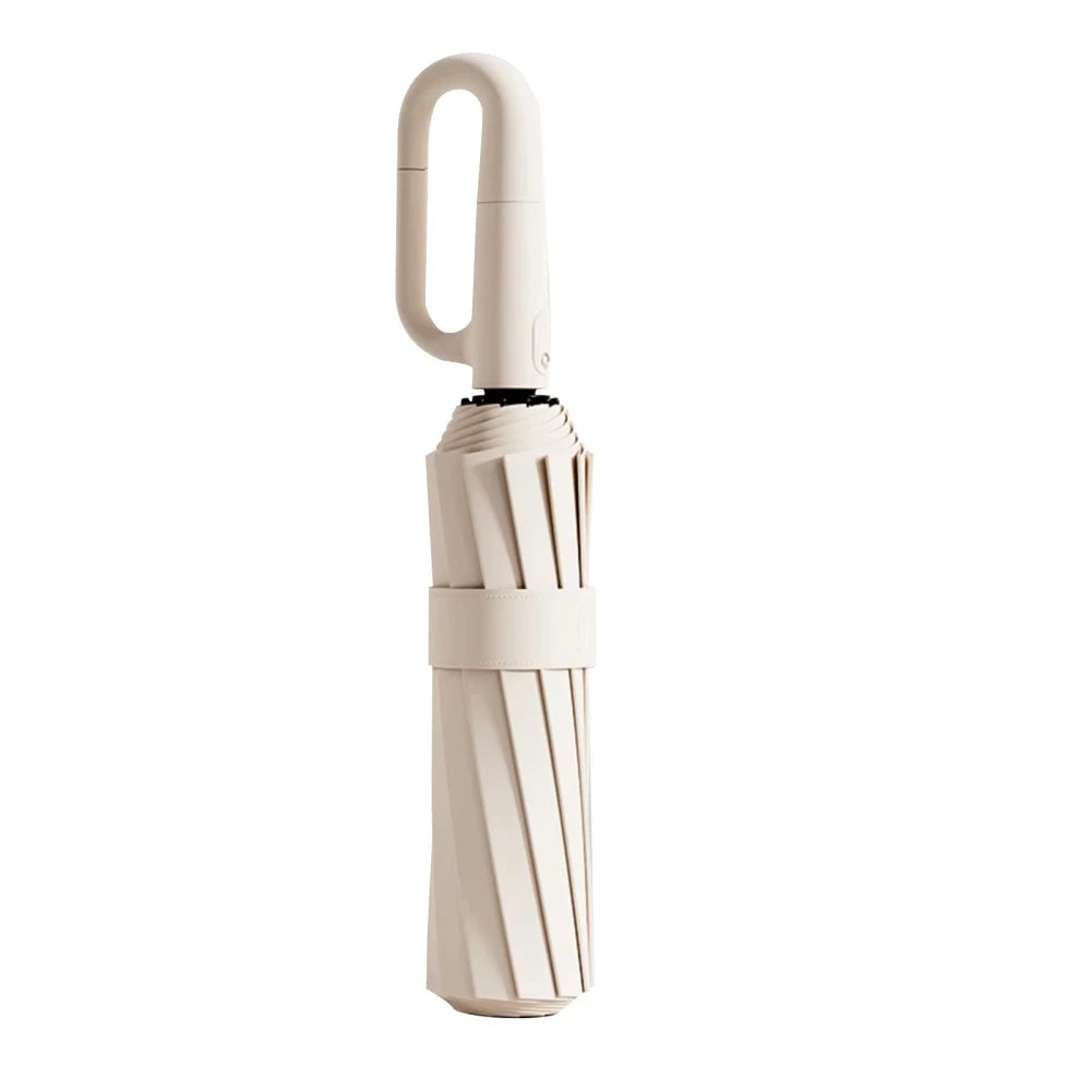 Automatic Folding Rain Umbrella