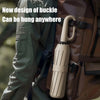 Automatic Folding Rain Umbrella