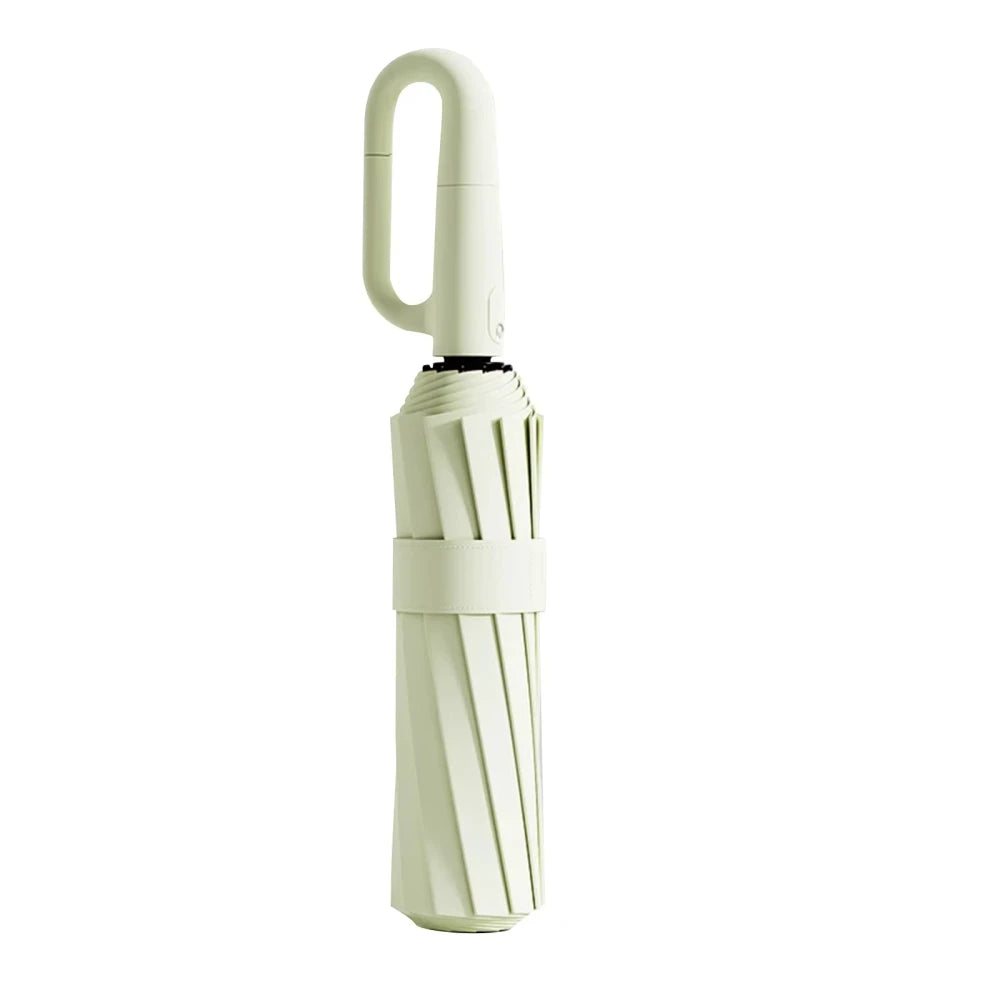 Automatic Folding Rain Umbrella