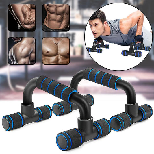 High Quality Steel Push Ups Stand