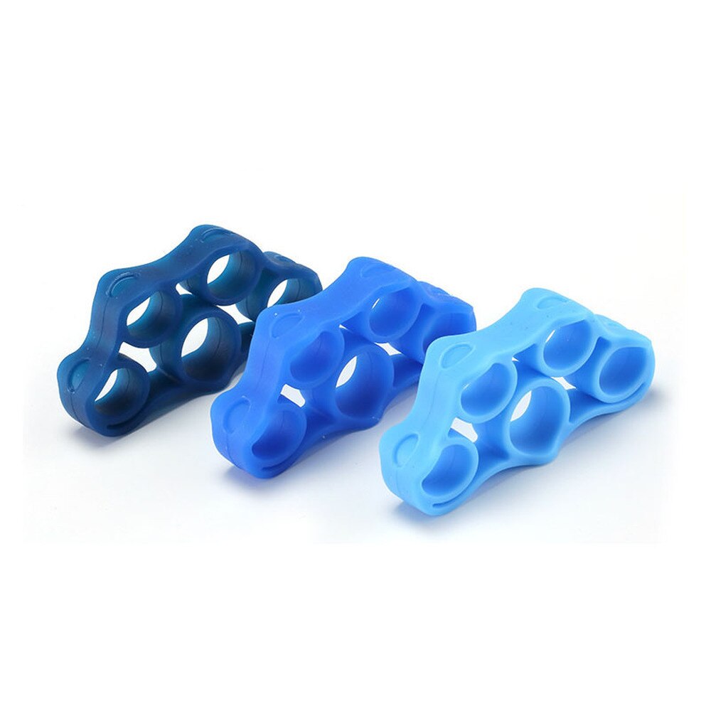 Silicone Finger Gripper Strength
