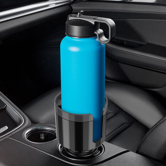 New Large Car Cup Holder