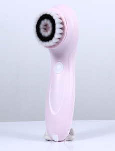 Electric Facial Cleanser 3-In-1 Washing Brush Face Cleansing Brush