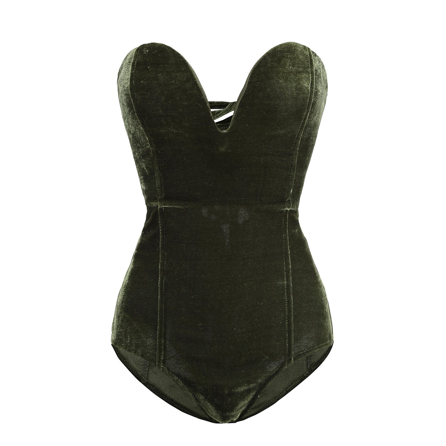 Sexy Laptop Versatile Bodysuit