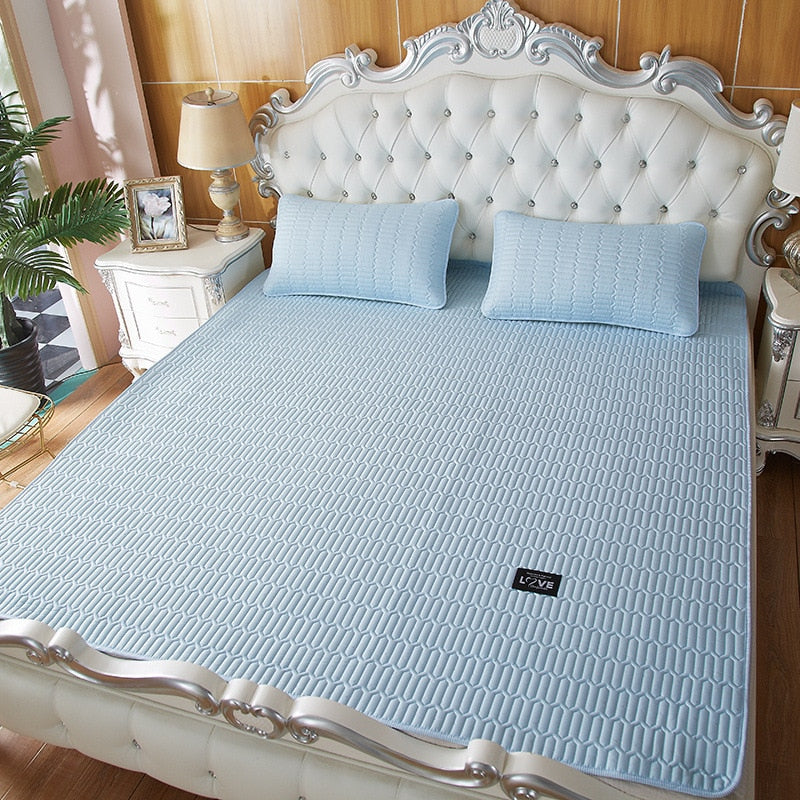 Soft and Comfortable Latex Mattress Bedding