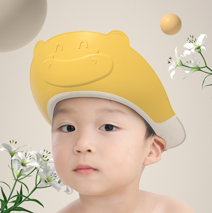 Baby Shampoo God Ear Protector