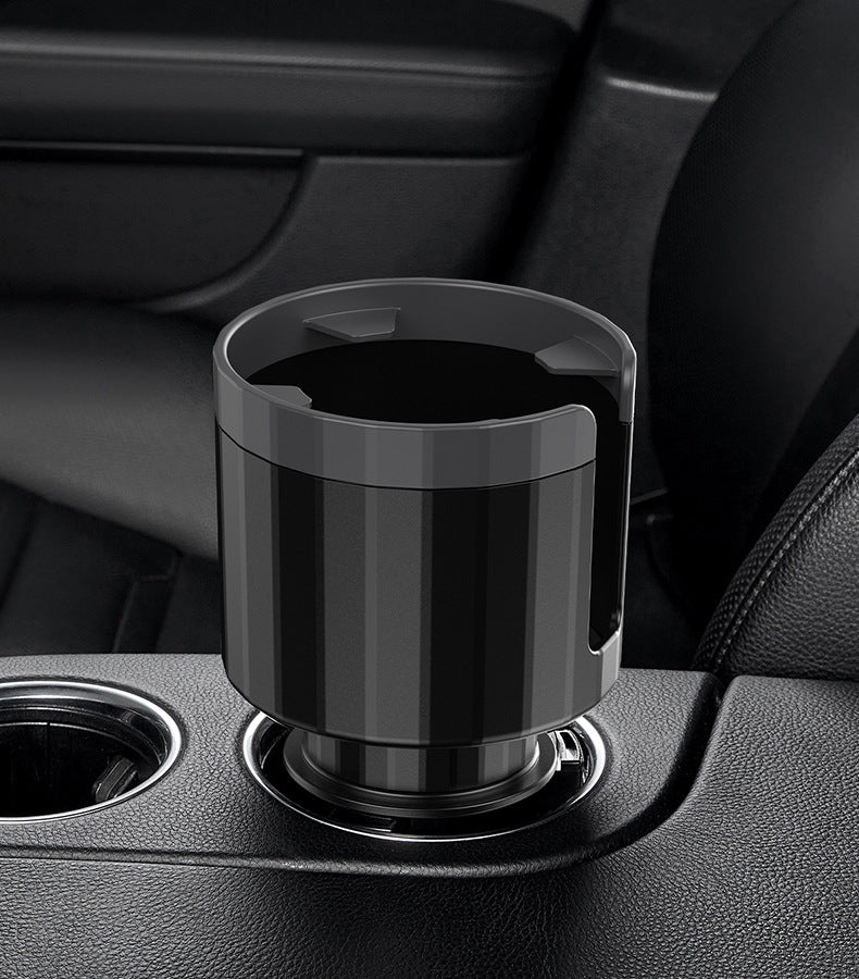 New Large Car Cup Holder