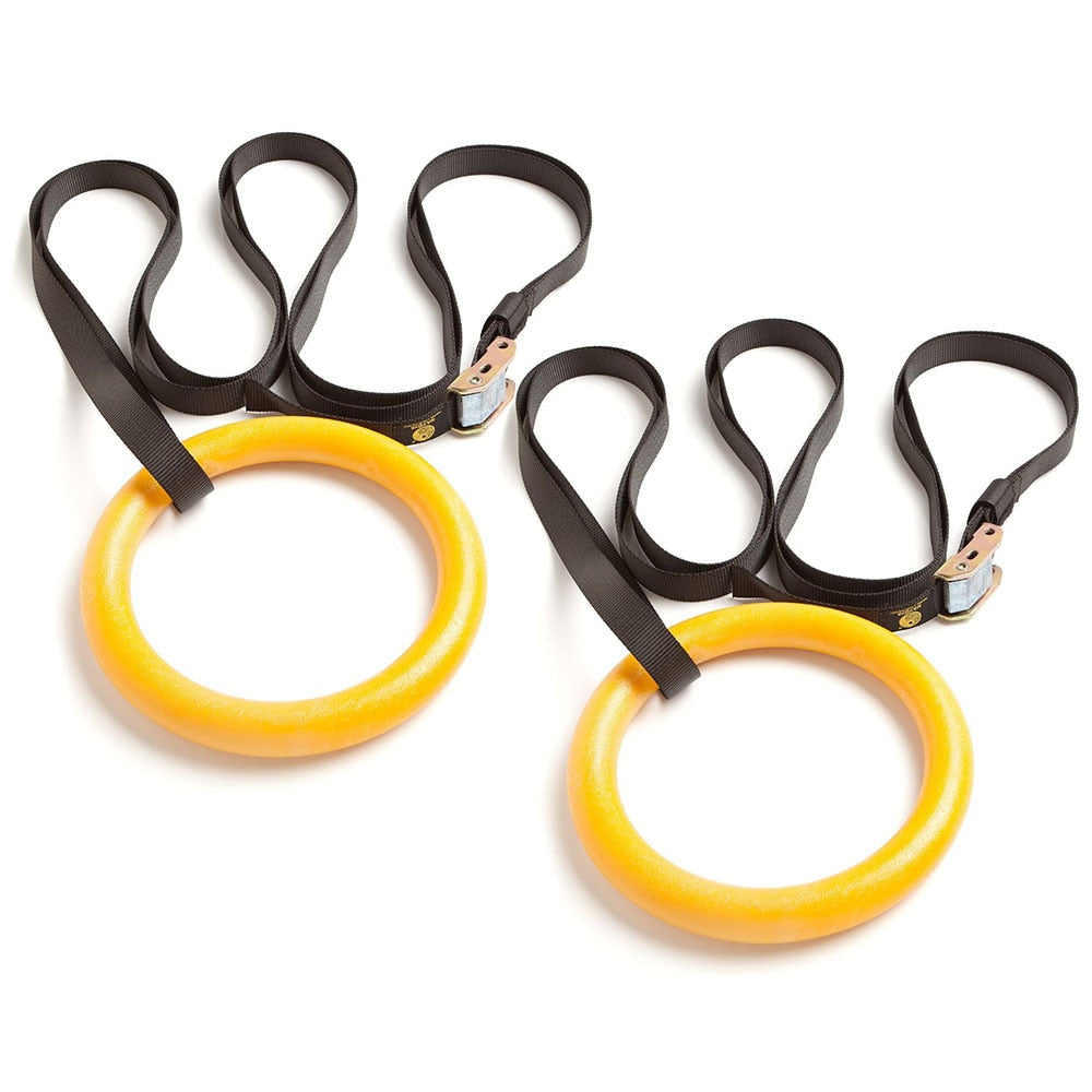 Fitness Gymnastic Rings