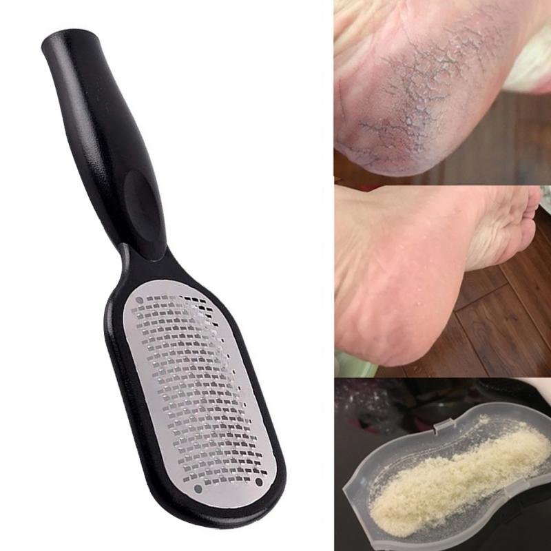 Pedicure Foot File Callus Remover