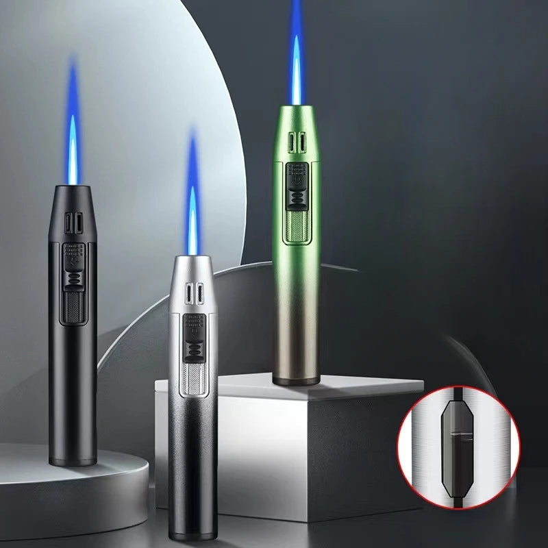 Pen Metal Lighter