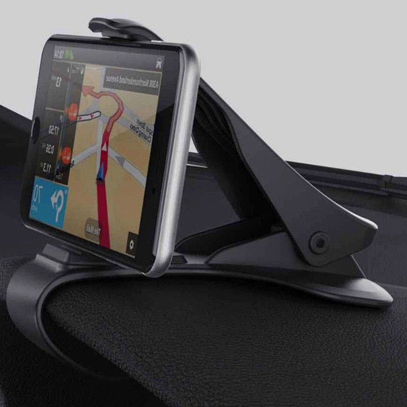 Universal Car Phone Holder