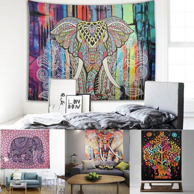 Wall Decor Hanging Tapestries