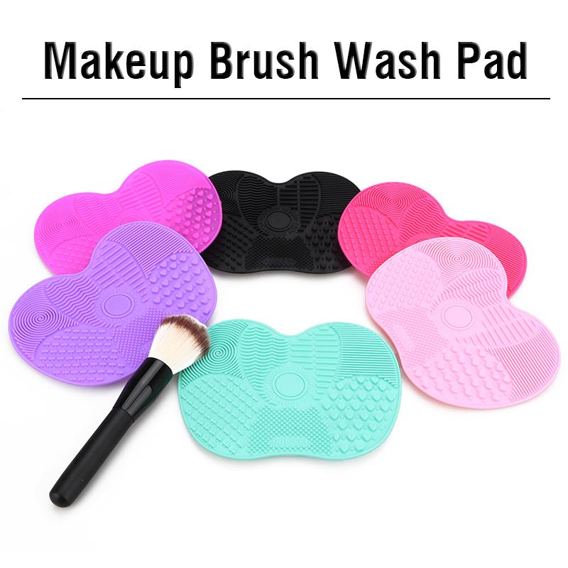 Mat Washing Tools for Cosmetic Make up