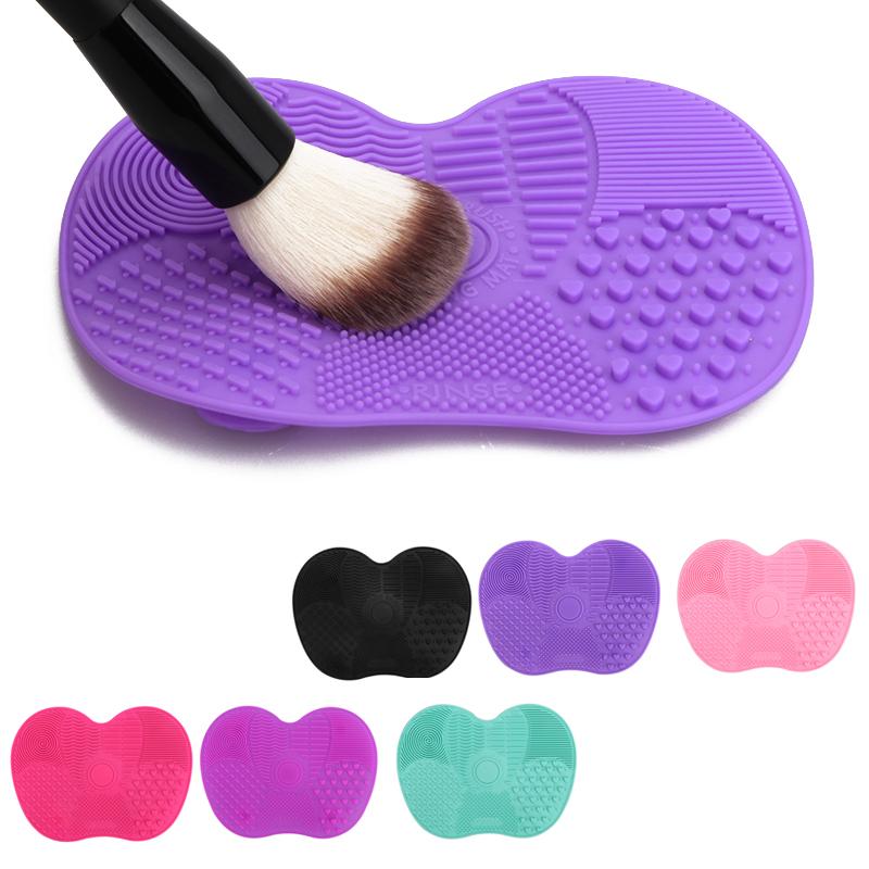 Mat Washing Tools for Cosmetic Make up