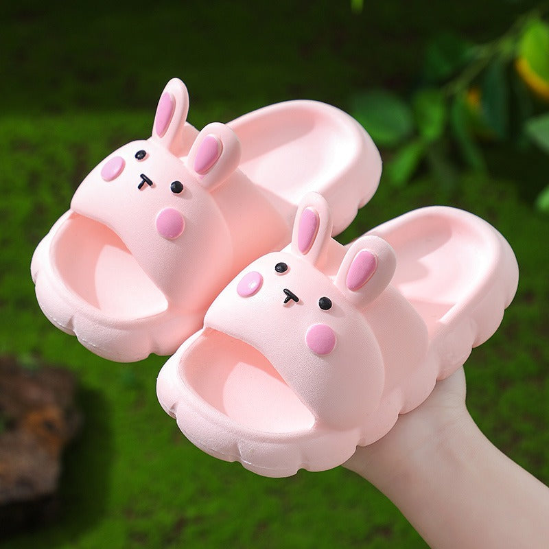 Children slippers