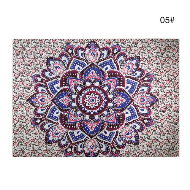 Wall Decor Hanging Tapestries