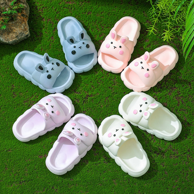 Children slippers