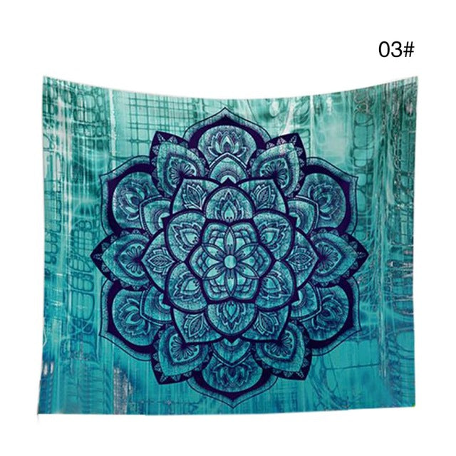 Wall Decor Hanging Tapestries