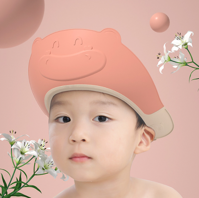 Baby Shampoo God Ear Protector