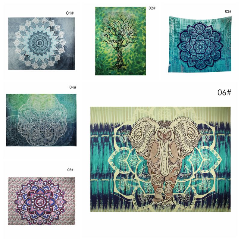 Wall Decor Hanging Tapestries