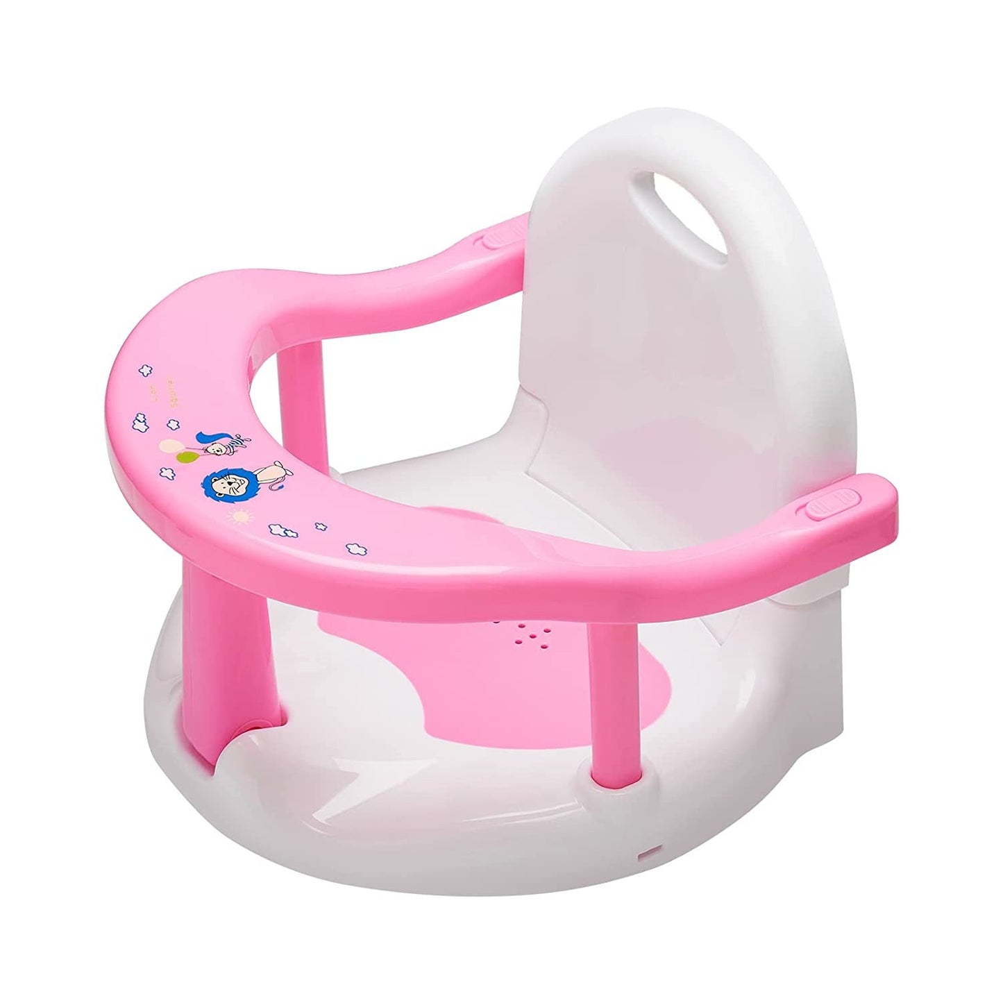 Baby and Children's Bathing Stool Safety Chair Bathing Stool Environmental Protection Anti tipping Infant Bathing Stool