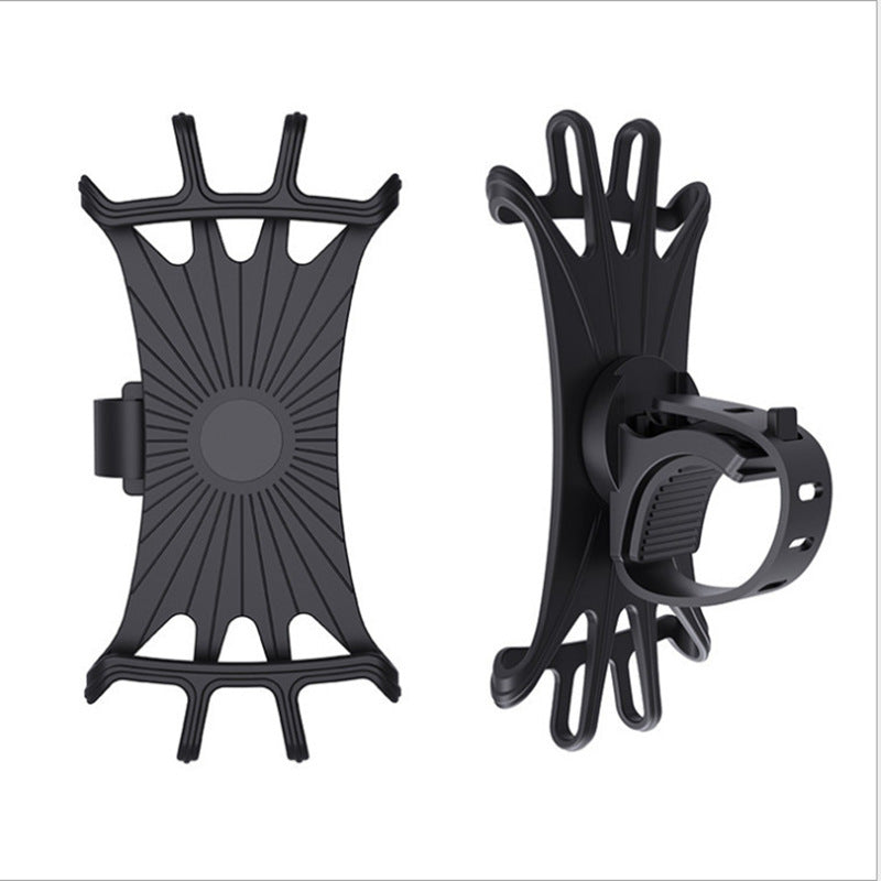 Driving Silicone Phone Holder