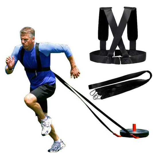 Running Exercise Workout Expander