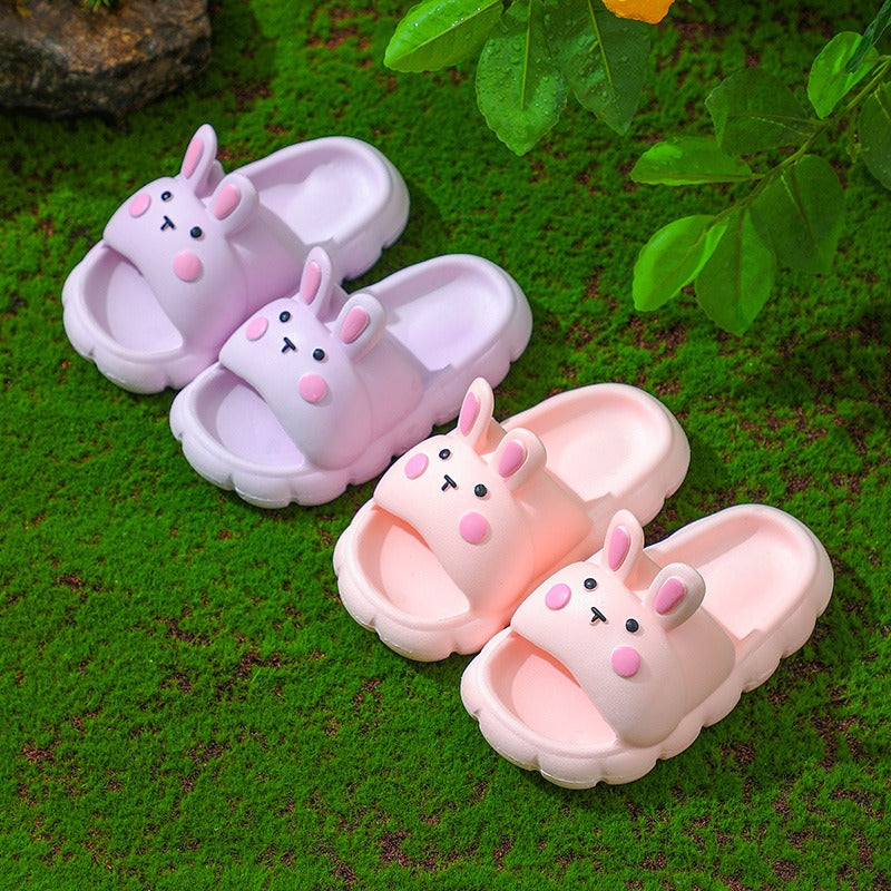 Children slippers