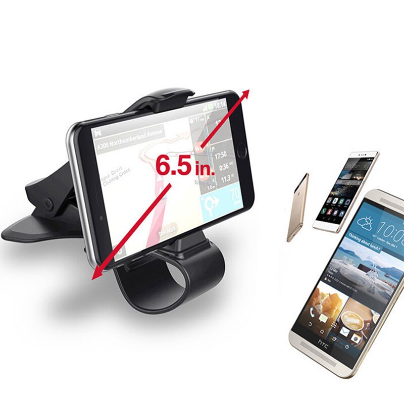 Universal Car Phone Holder