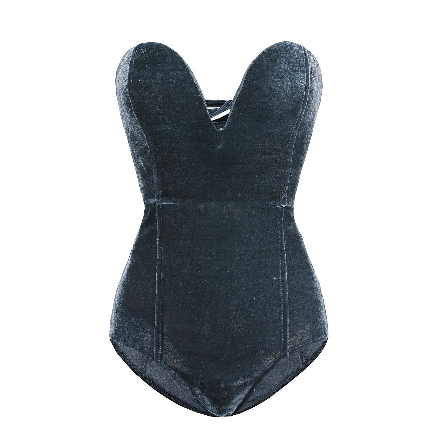 Sexy Laptop Versatile Bodysuit