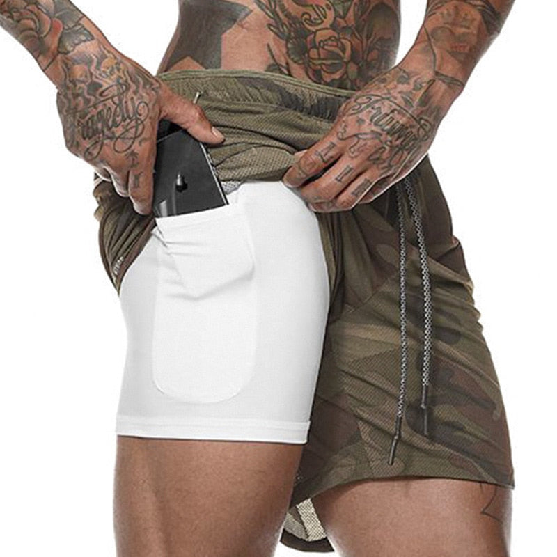 Running Shorts pants