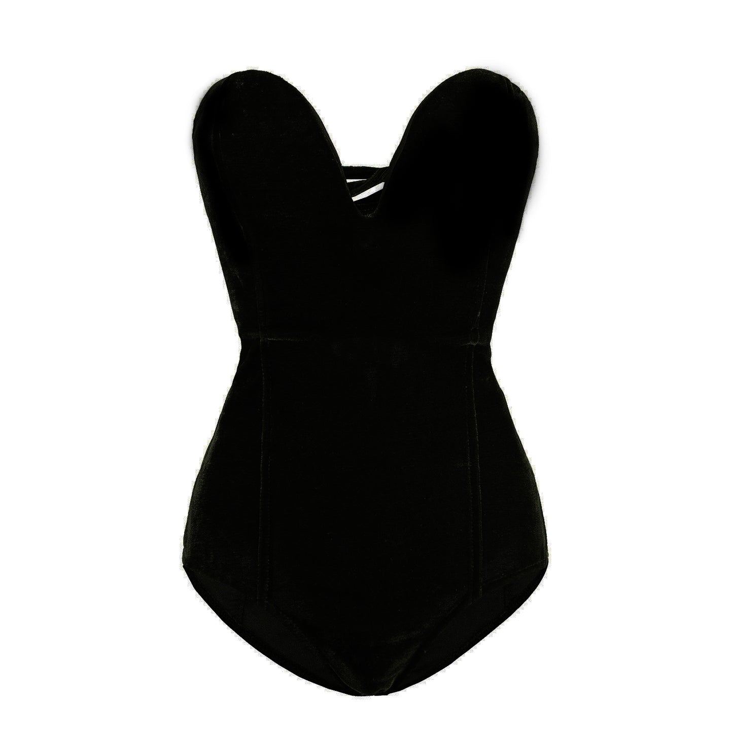 Sexy Laptop Versatile Bodysuit