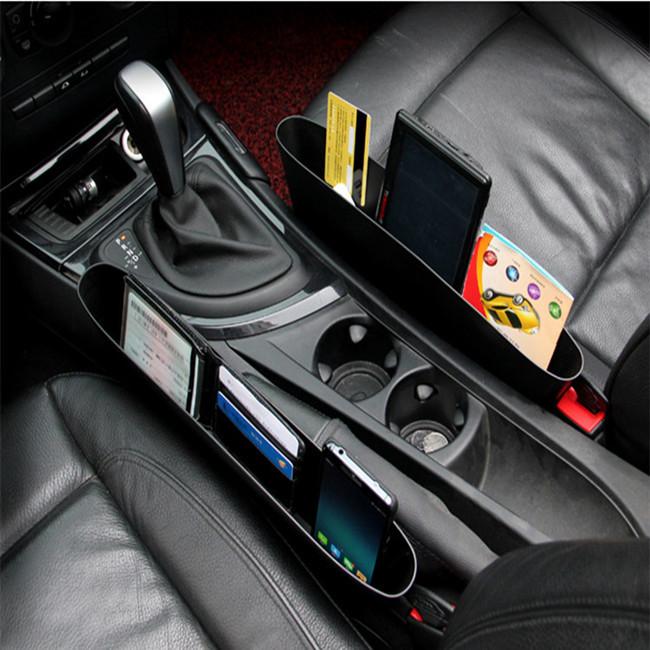 Plastic Car Organizer