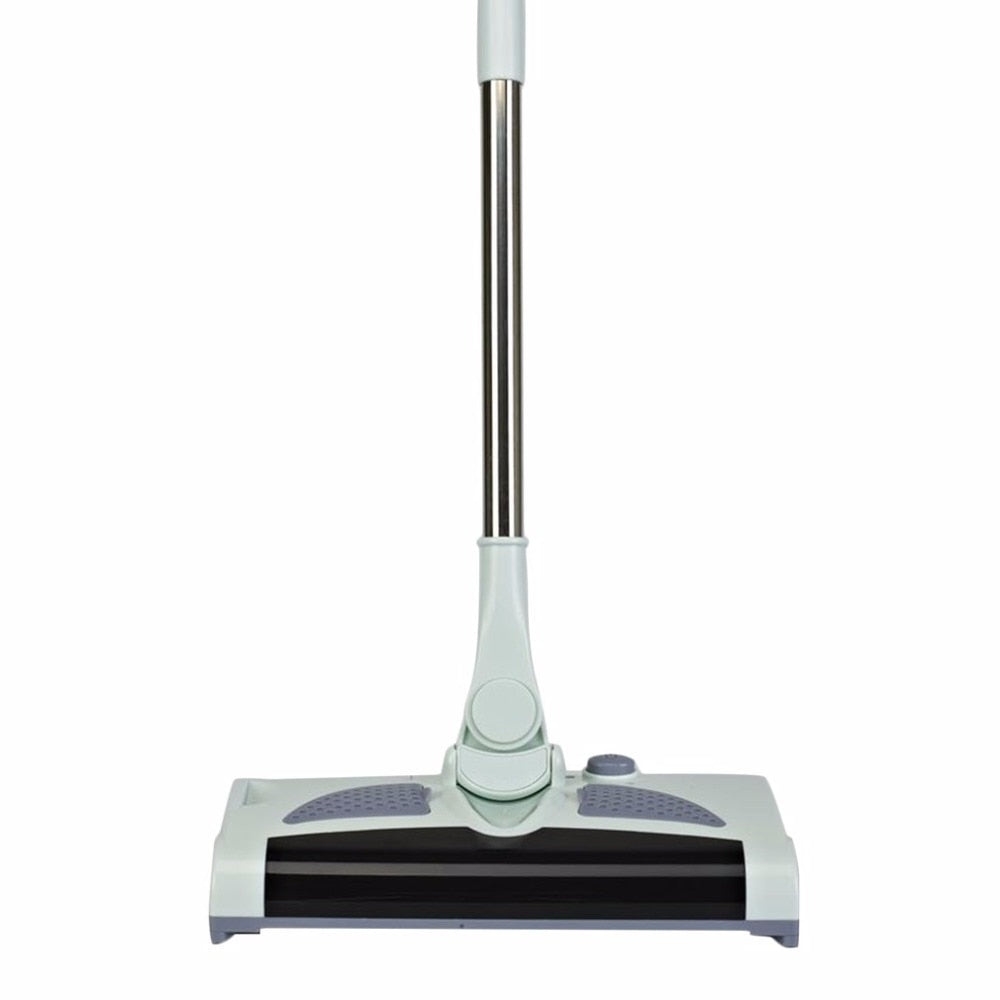 Plug wireless hand sweeper