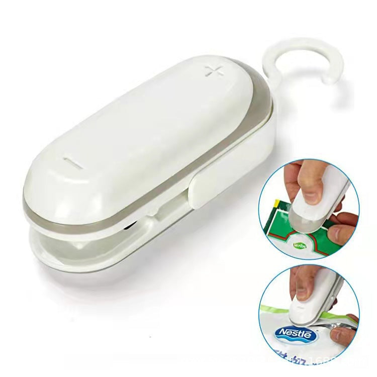 Mini Portable Sealing Machine