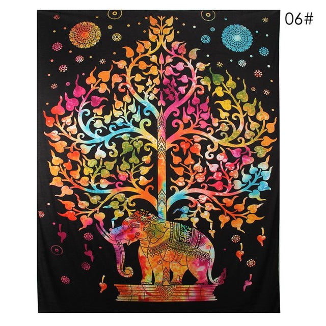 Wall Decor Hanging Tapestries