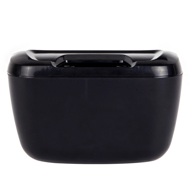 Mini Car Auto Rubbish Dustbin Trash Can