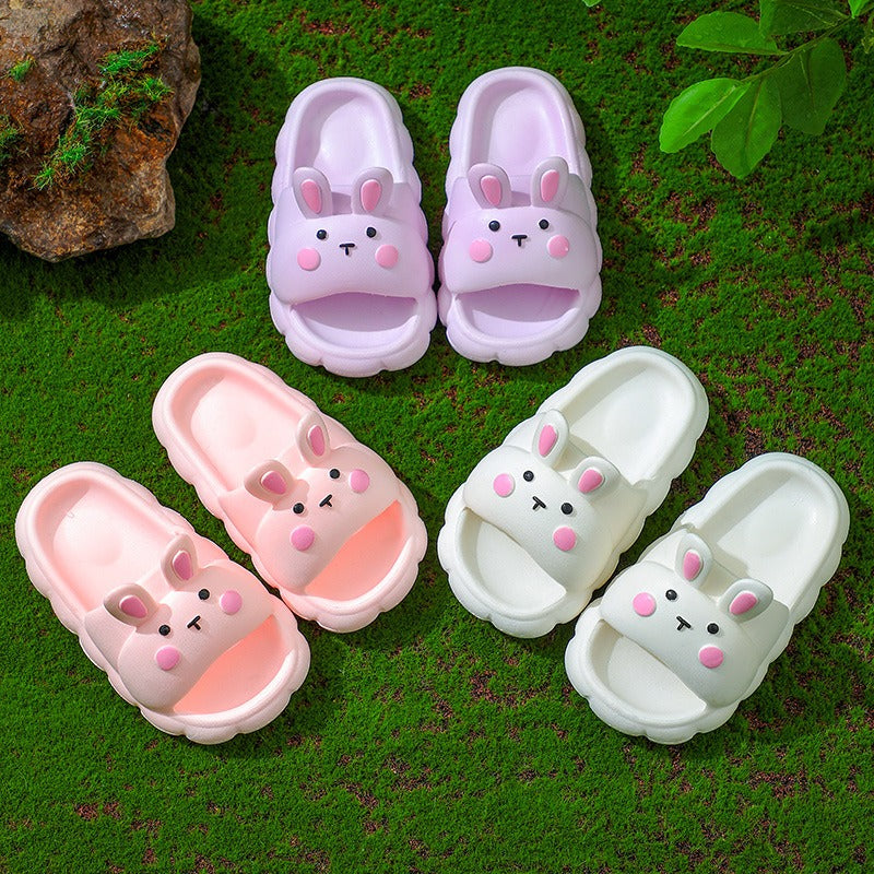 Children slippers