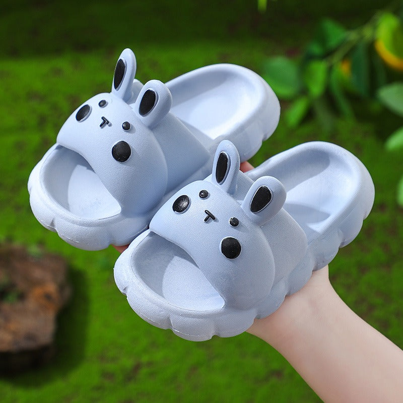 Children slippers