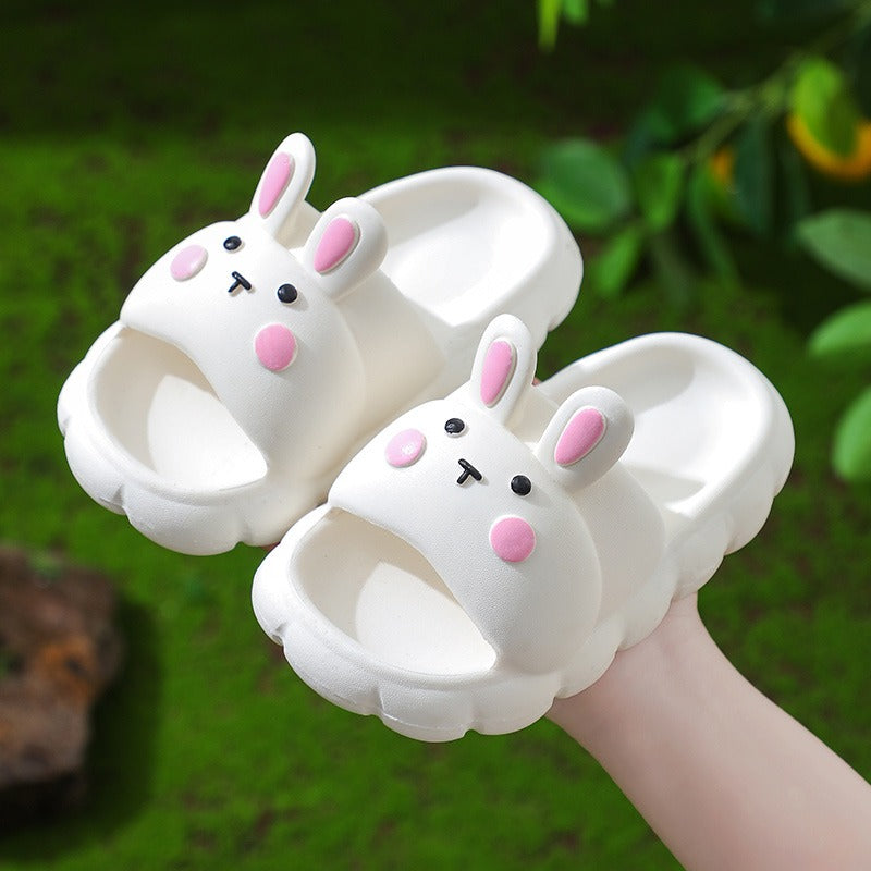 Children slippers