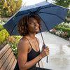 Automatic Folding Rain Umbrella